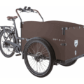 Ebike Lastenrad BBF Seatle Eco