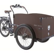 Ebike Lastenrad BBF Seatle Eco