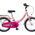 Kinderrad 12/16/18 Zoll Panther Kids Mädchen